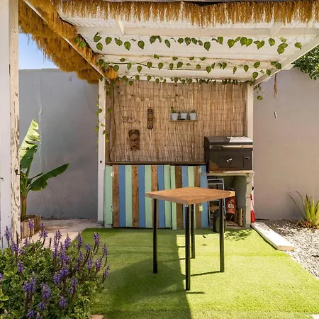 Amazing In Chiclana De La Fronter With Private Swimming Pool, Be Inside Or Outside Chiclana de la Frontera