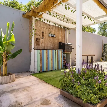 Amazing In Chiclana De La Fronter With Private Swimming Pool, Be Inside Or Outside Holiday home Chiclana de la Frontera