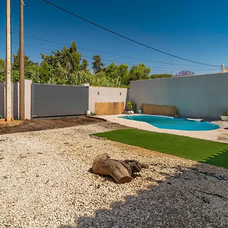 Amazing In Chiclana De La Fronter With Private Swimming Pool, Be Inside Or Outside *