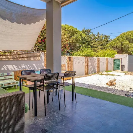Amazing In Chiclana De La Fronter With Private Swimming Pool, Be Inside Or Outside * Chiclana de la Frontera